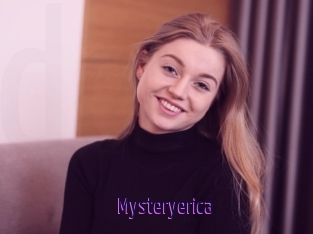 Mysteryerica