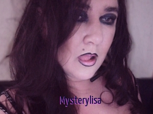 Mysterylisa