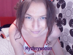 mysterywoman Deutsche Webcam Girls