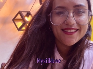 Mystiklove