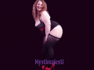 Mystimajesti