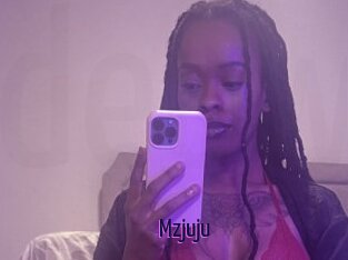 Mzjuju