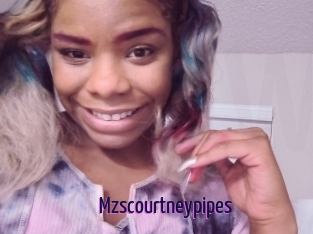 Mzscourtneypipes