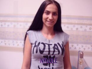NIYCOLE