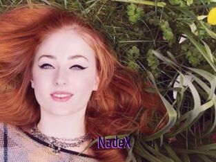 NadeX