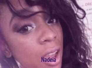 Nadeia