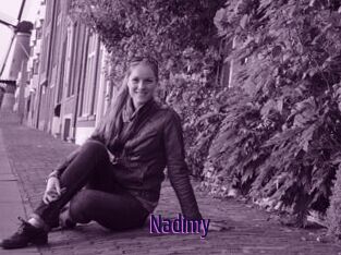 Nadimy Deutsche Webcam Girls