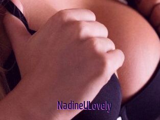 NadineULovely