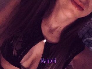 Nairobi