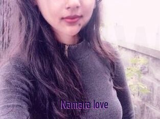 Namara_love