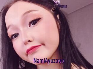 NamiAyuzawa