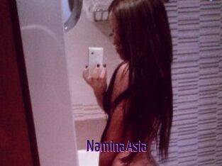 NaminaAsia Deutsche Webcam Girls