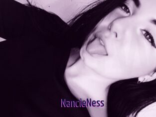 NancieNess