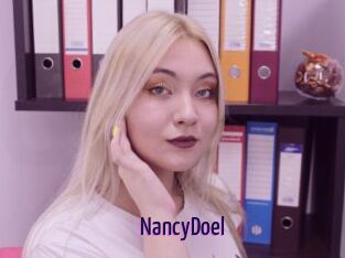 NancyDoel