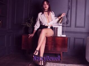 NancyDowell