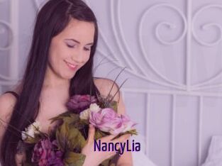 NancyLia Deutsche Webcam Girls