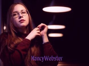 NancyWebster