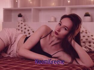 NaomiGreene Deutsche Webcam Girls
