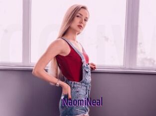 NaomiNeal