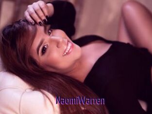 NaomiWarren