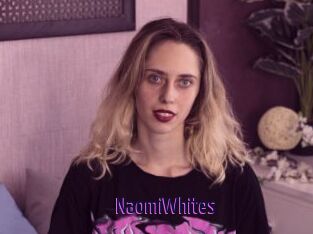 NaomiWhites