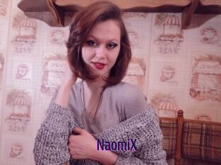 NaomiX