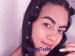 NaomiiTaylor