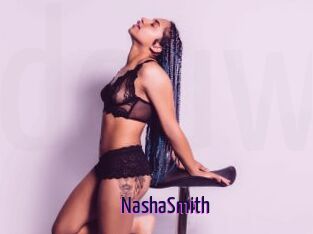 NashaSmith