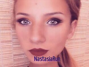 NastasiaRun