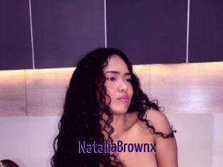 NataliaBrownx