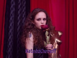 NatashaChernoff Deutsche Webcam Girls