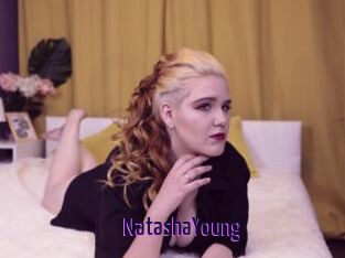 NatashaYoung