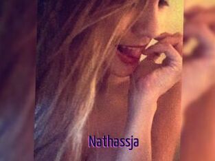 Nathassja
