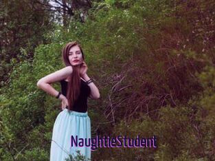 NaughtieStudent