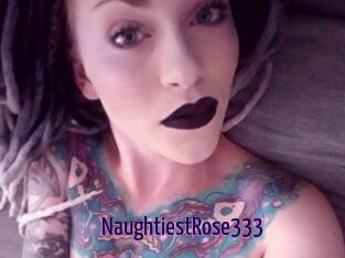 NaughtiestRose333
