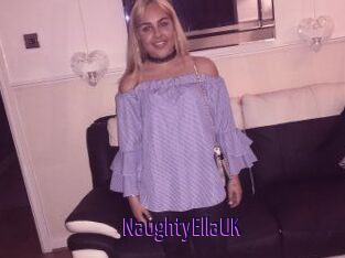 Naughty_EllaUK