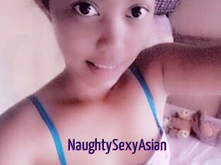 NaughtySexyAsian