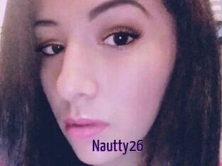 Nautty26