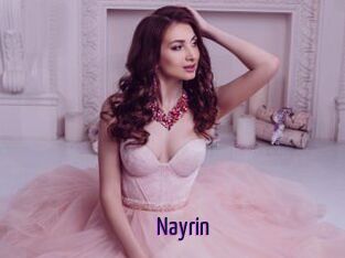 Nayrin