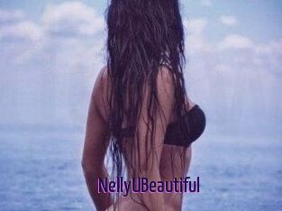 NellyUBeautiful Deutsche Webcam Girls