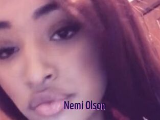 Nemi_Olson