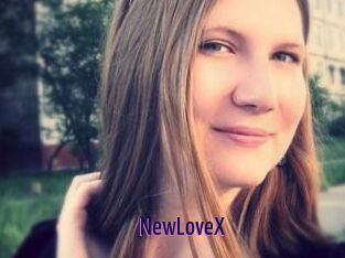 NewLoveX