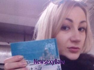 NewsexyBabe