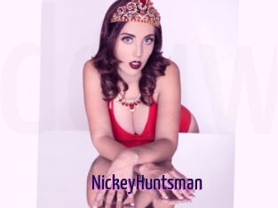 NickeyHuntsman