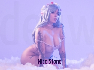 NicolStone Deutsche Webcam Girls