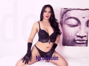 NicoleColin