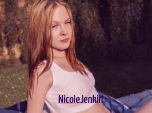 NicoleJenkin Deutsche Webcam Girls