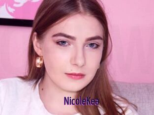 NicoleKea Deutsche Webcam Girls