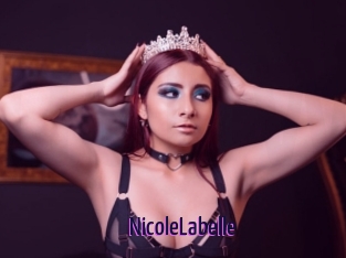 NicoleLabelle Deutsche Webcam Girls