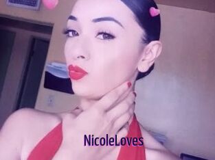 NicoleLoves